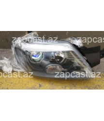 Mitsubishi Outlander 2002-2007, fara sağ lupa 8301A176 , CU5W - CU4W 